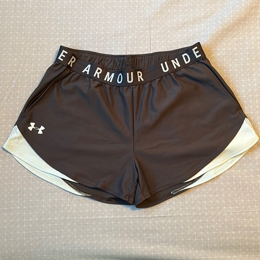 Women’s Under Armor Shorts